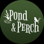 Pond & Perch Wildlife Hides & Workshops
